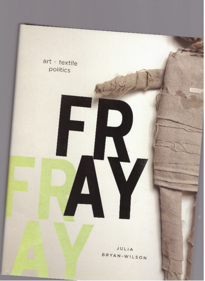 BRYAN-WILSON, Julia - Fray